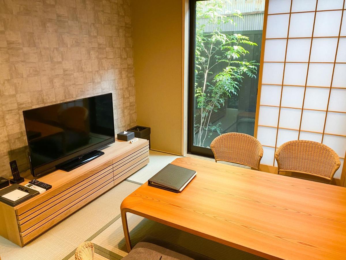 Rinn Tsukinowa Kyōto Exterior foto