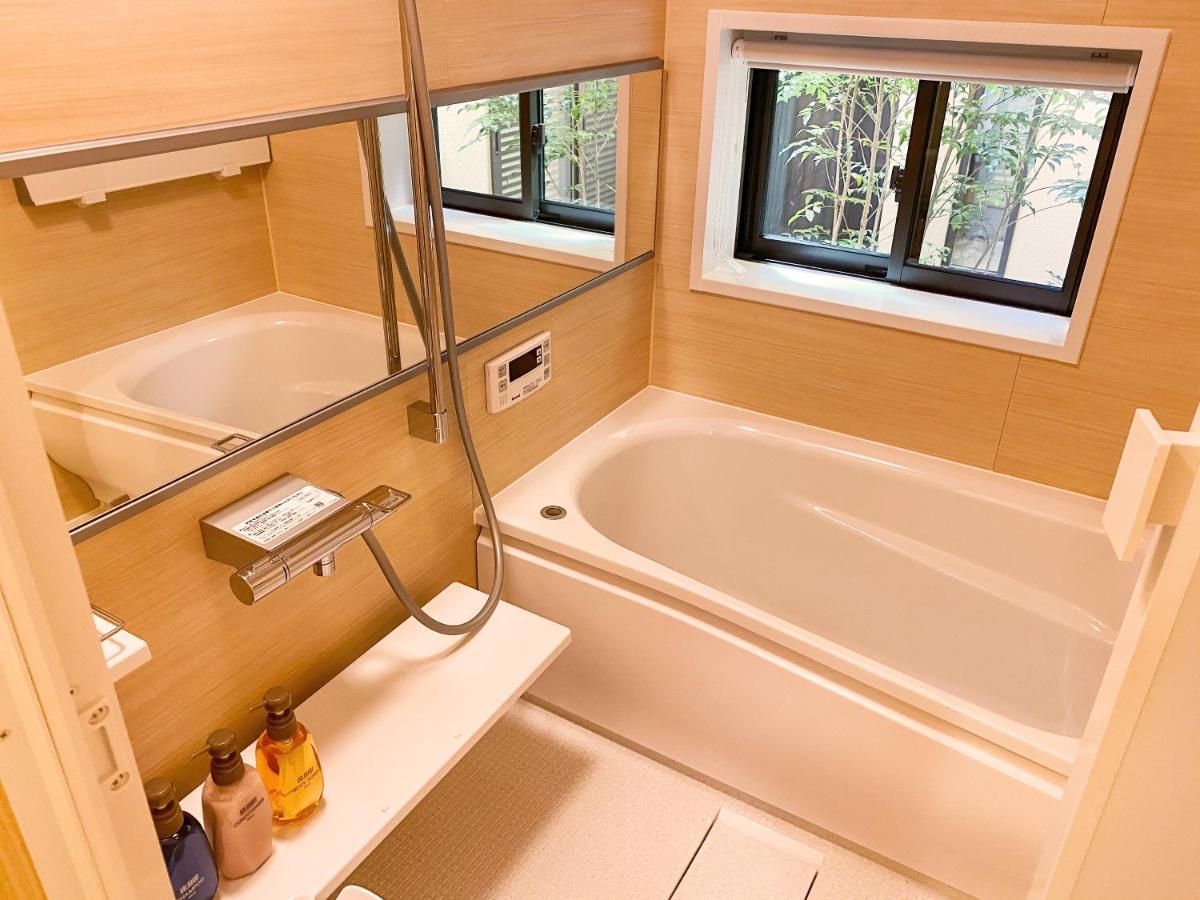 Rinn Tsukinowa Kyōto Exterior foto