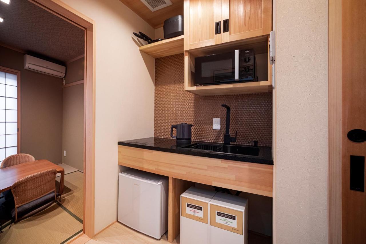 Rinn Tsukinowa Kyōto Exterior foto