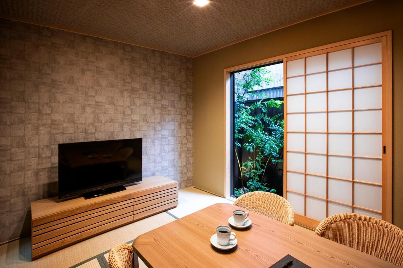 Rinn Tsukinowa Kyōto Exterior foto