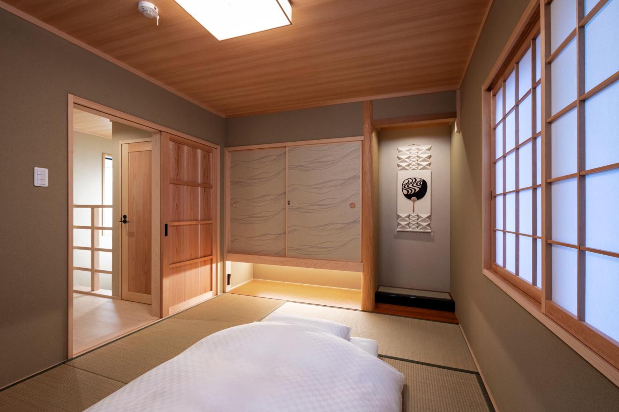 Rinn Tsukinowa Kyōto Exterior foto