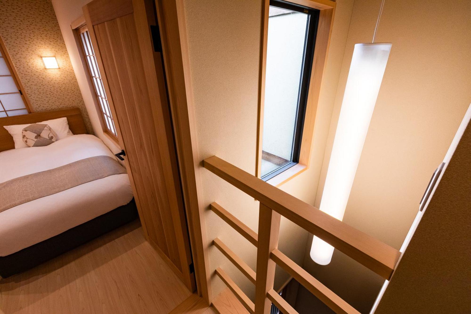 Rinn Tsukinowa Kyōto Exterior foto