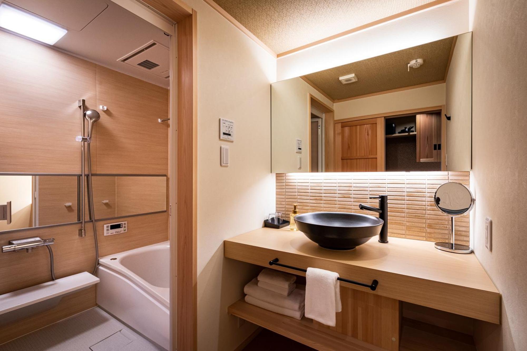 Rinn Tsukinowa Kyōto Exterior foto