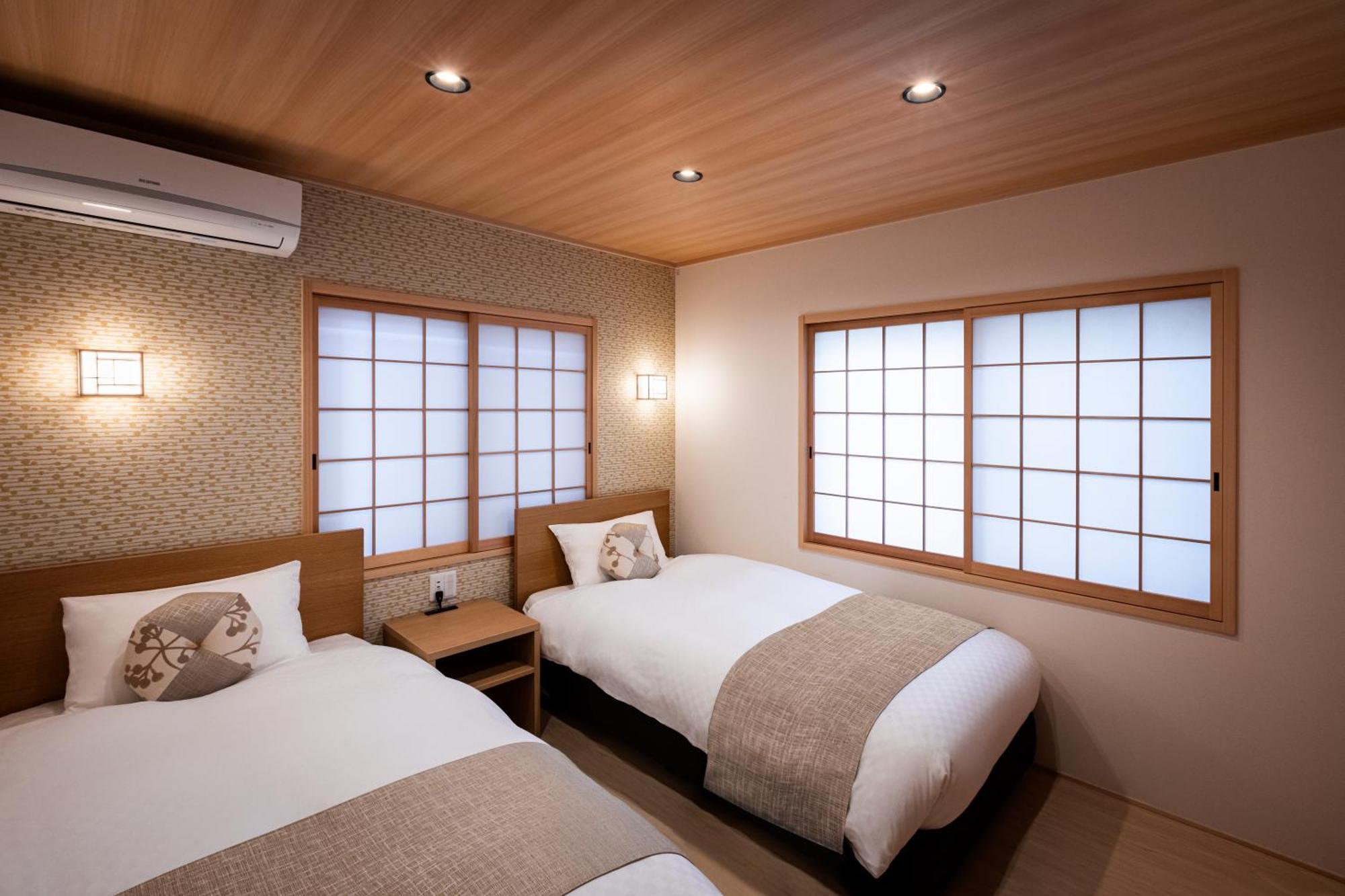 Rinn Tsukinowa Kyōto Exterior foto